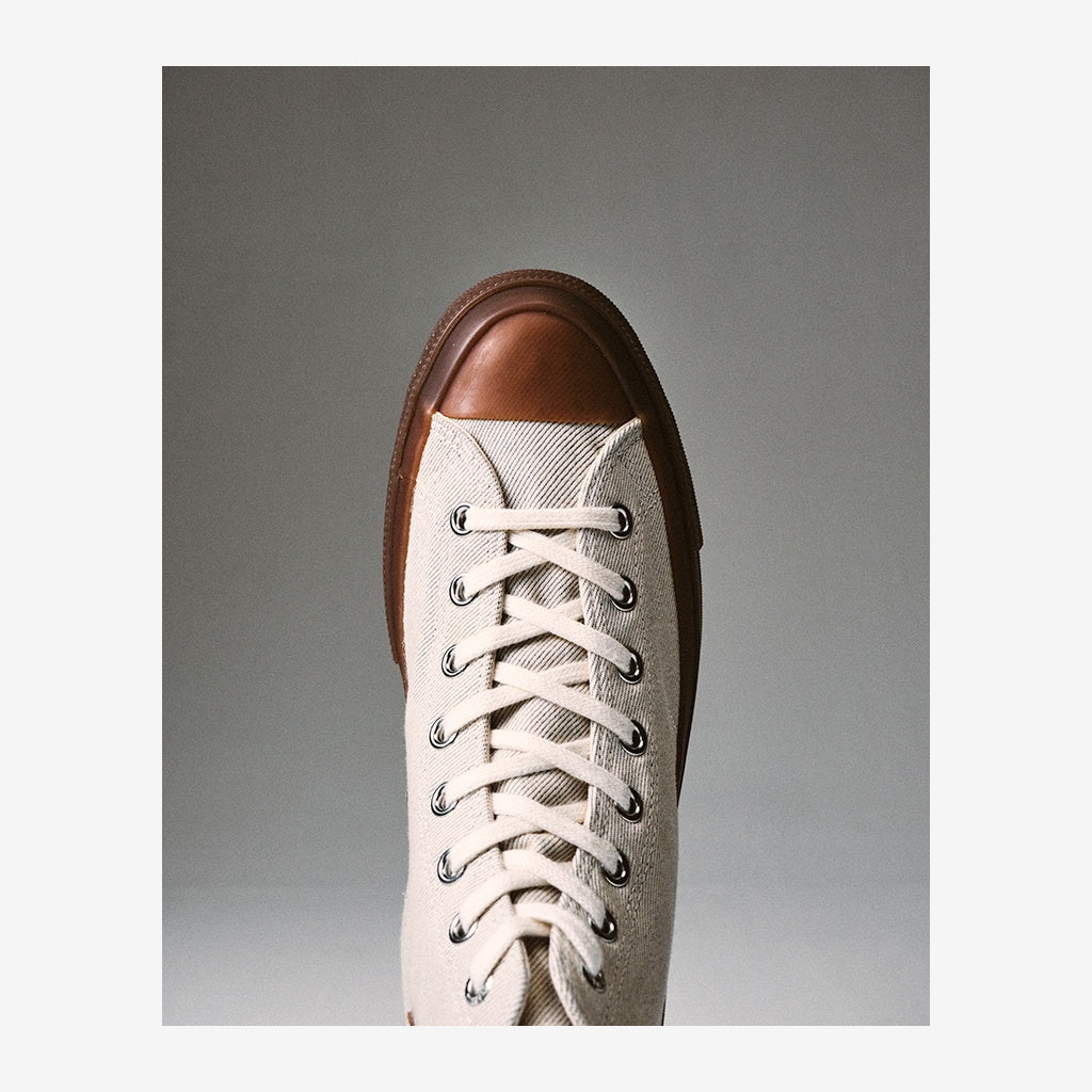 Converse ALL STAR LGCY HI x SUGARHILL #NATURAL [2744-31319080]