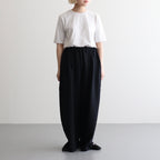 女性モデル(マツオ):156cm　着用サイズ：2