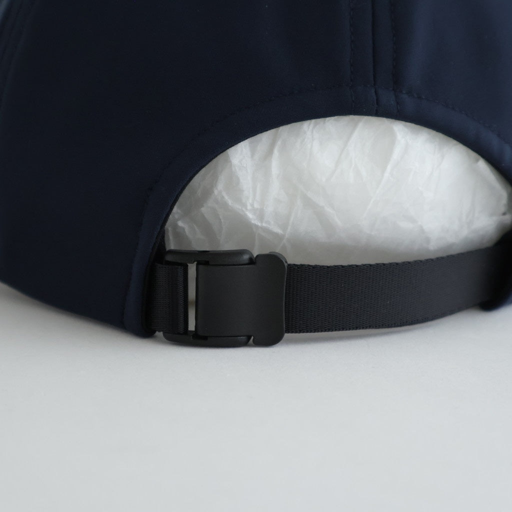 SOLOTEX STANDARD CAP #NAVY [NO.29319]