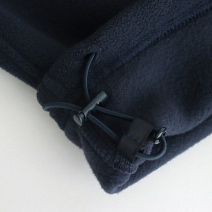 FLEECE TRACKSUIT #NAVY [FSR243-90134]