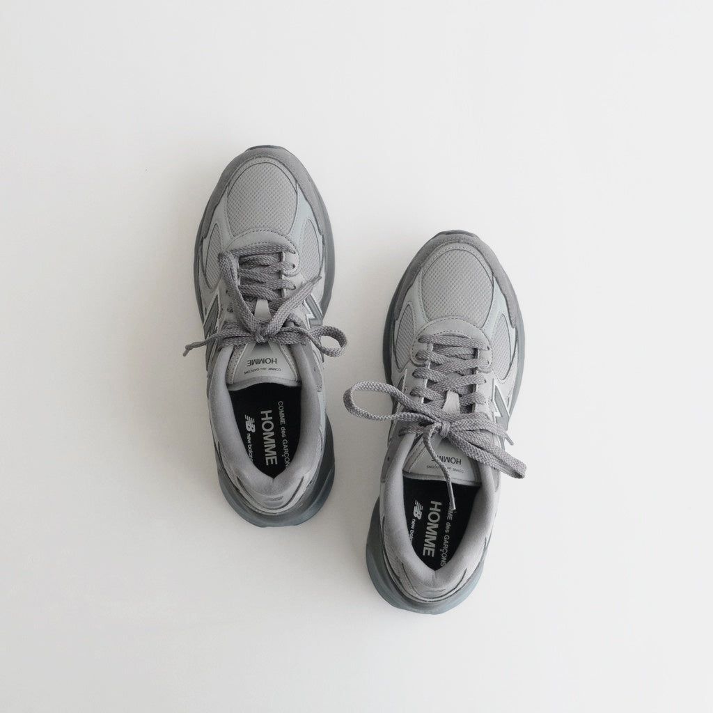 NEWBALANCE 2010V #GRAY [HQ-K101-001]