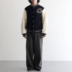 男性モデル(ハラ):172cm 55kg 着用サイズ：2