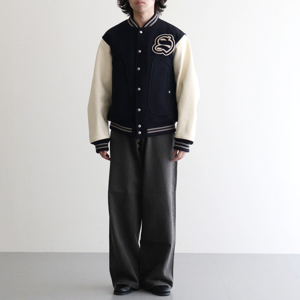男性モデル(ハラ):172cm 55kg 着用サイズ：2