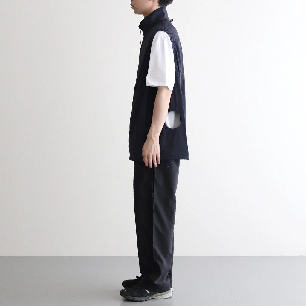 AIR COOLING VEST_Ver.2.0 #NAVY [FSC261-30295]
