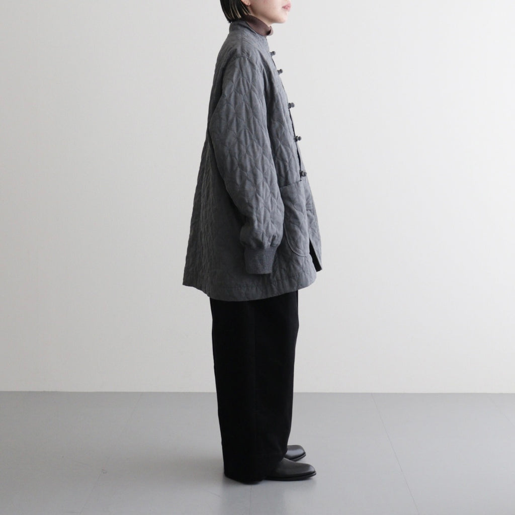 女性モデル(マツオ):156cm　着用サイズ：4