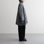 女性モデル(マツオ):156cm　着用サイズ：4