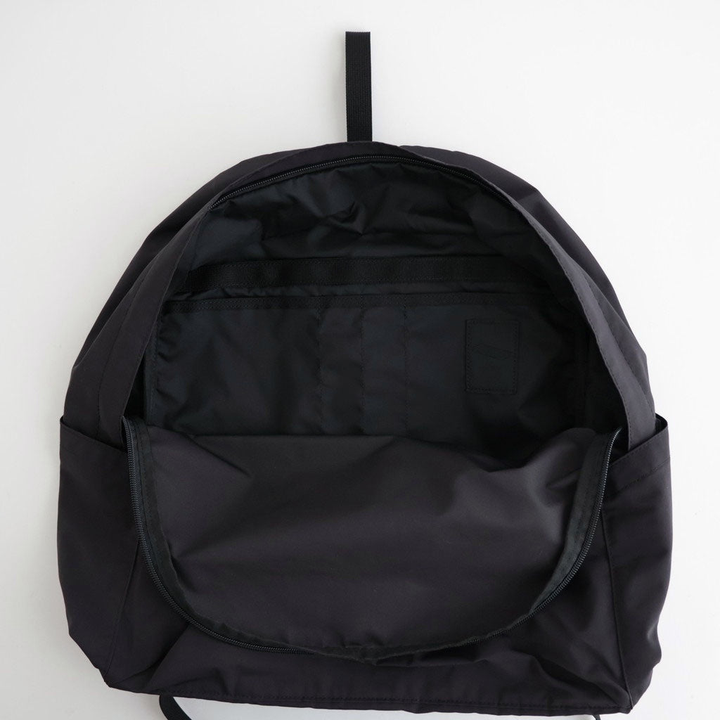 BACKPACK STANDARD Neutral M #BLACK [SD-1119-010]