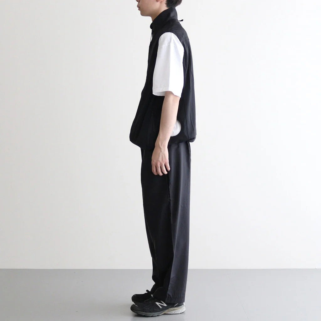 AIR COOLING VEST_Ver.2.0 #BLACK [FSC261-30295]