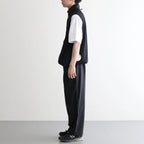 AIR COOLING VEST_Ver.2.0 #BLACK [FSC261-30295]