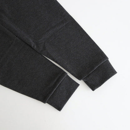 Color Chip SW Sweatshirt #CHARCOAL GRAY [D224-T985]