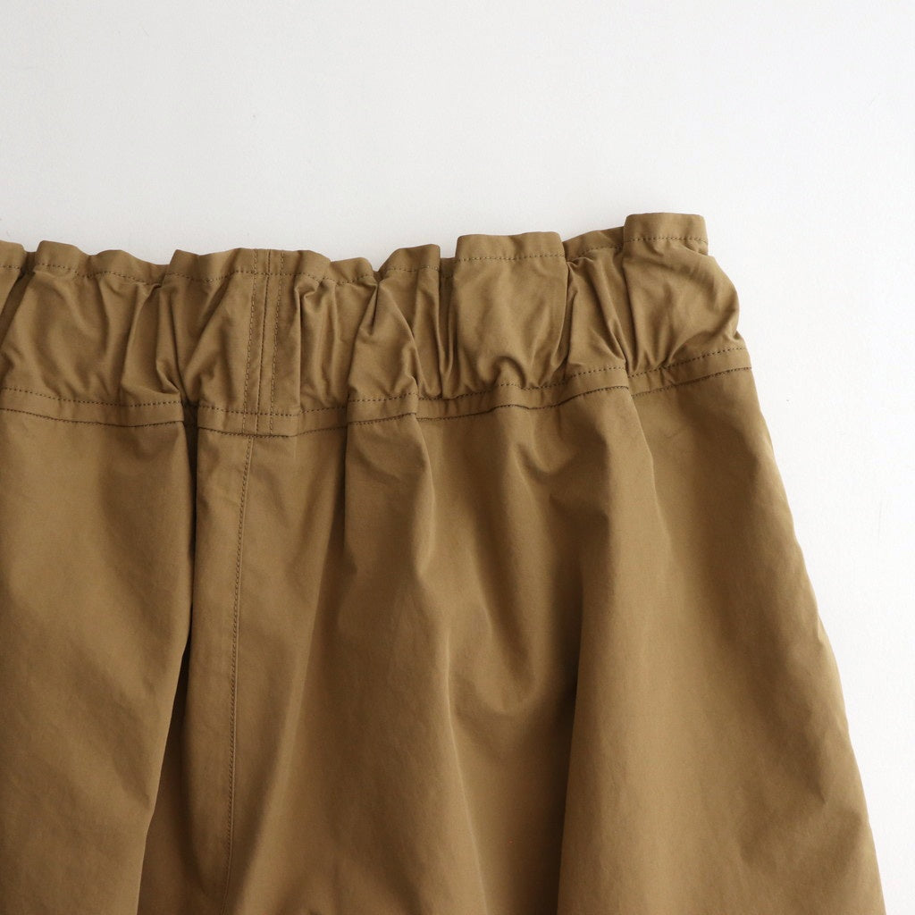 FSKWPT #Chino Beige [LE_FR0404PF]
