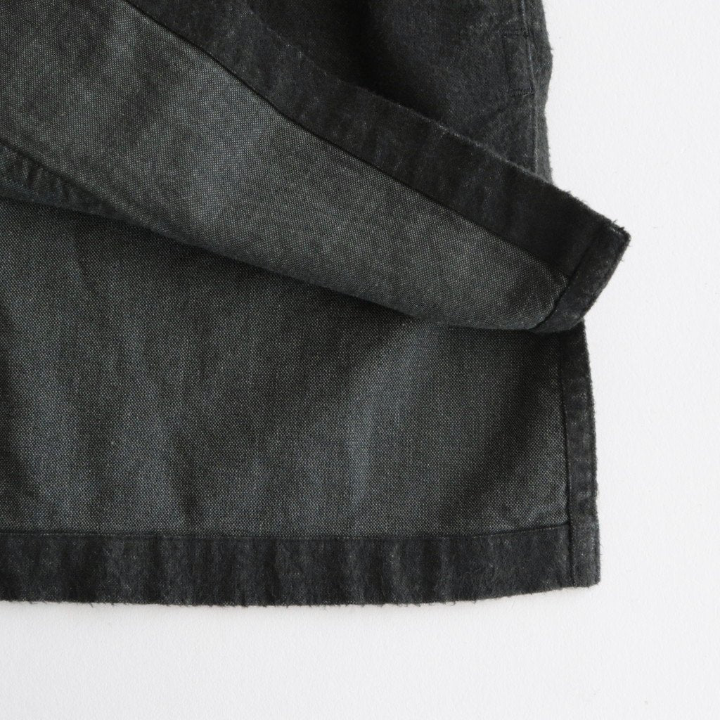 FCVAJK #Deep Grey [RB_FR0203JK]