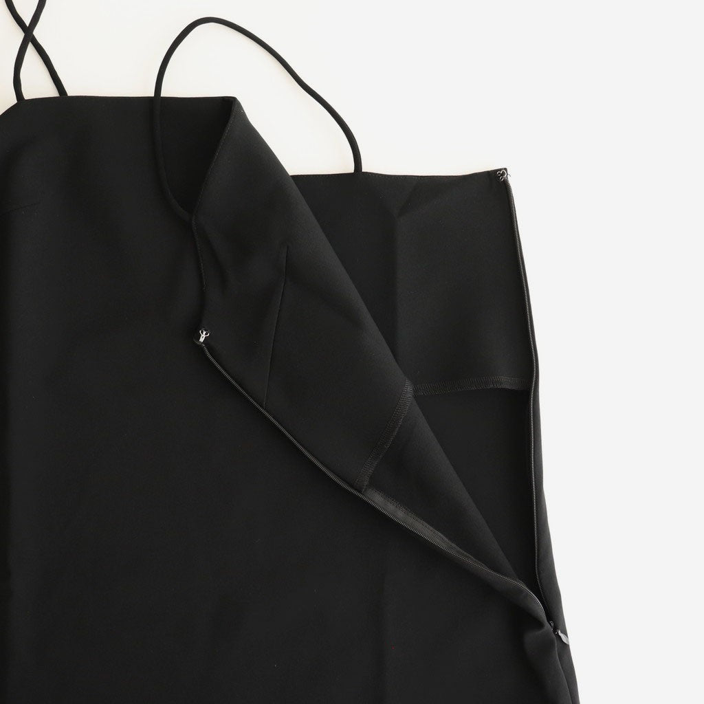 Smooth Camisole Tunic #BLK [12510434]