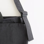 TAS US HELMET BAG #GRAY [K038T]