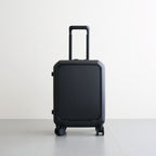 SUITCASE PRO OCTA 30 #GAIA BLACK [PR-5072-011]
