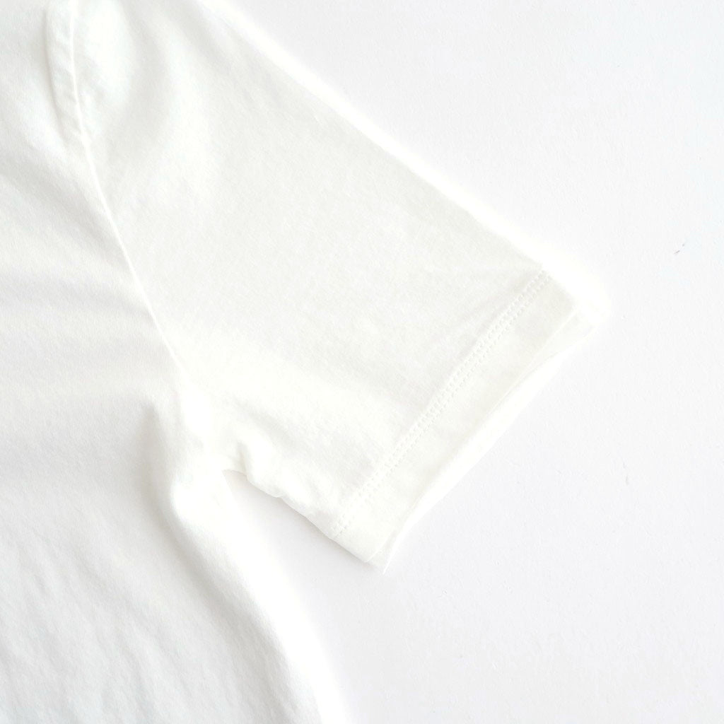 Highgauge Compact T-shirts #WHT [12610604]