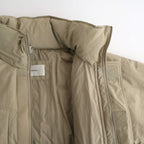 Monster Down Jacket #OLV [12420006]