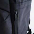 BACKPACK PRO M #BLACK [PR-1113-010]