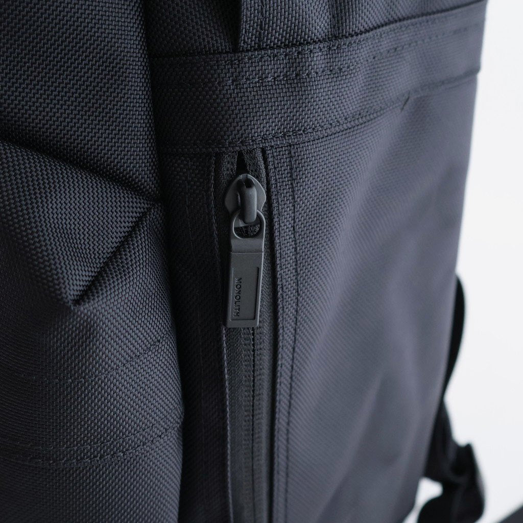 BACKPACK PRO M #BLACK [PR-1113-010]