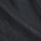 SHEER STRING SHIRT #BLACK [26440513]