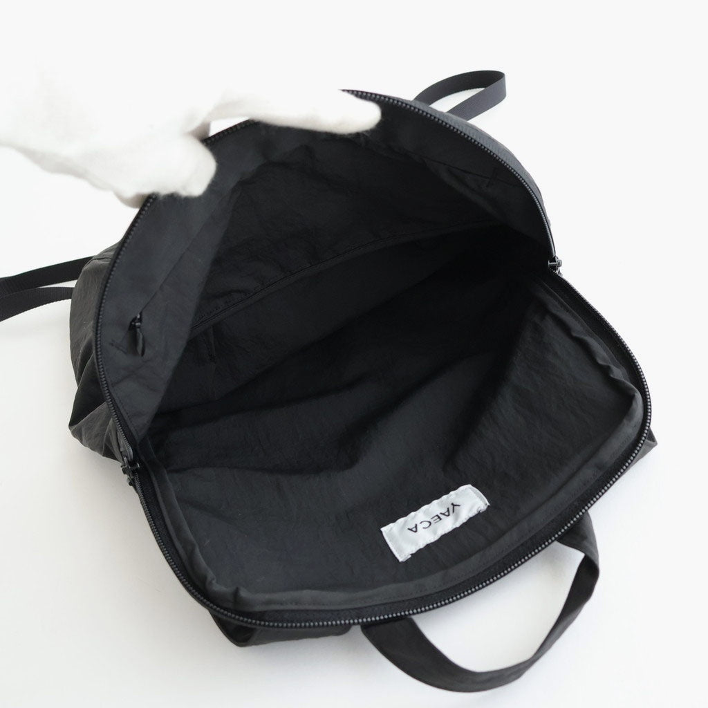 スカラベバッグ Scarab Bag #CHARCOAL [13061901]