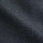 SUPER LIGHT WOOL SHIRT #TOP CHARCOAL [A25AS01OS]