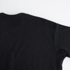 UTILITY PILE L/S SET-UP #BLACK [FSR253-60210]