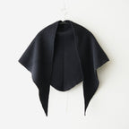 polartec fleece bandana #black [zw-c-pfb]