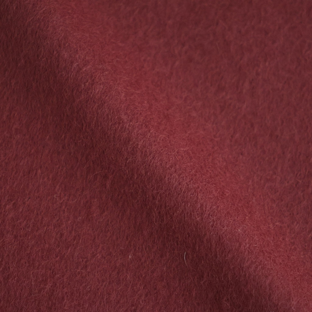 BABY CASHMERE LONG STOLE #RED BROWN [A26AM13BC]