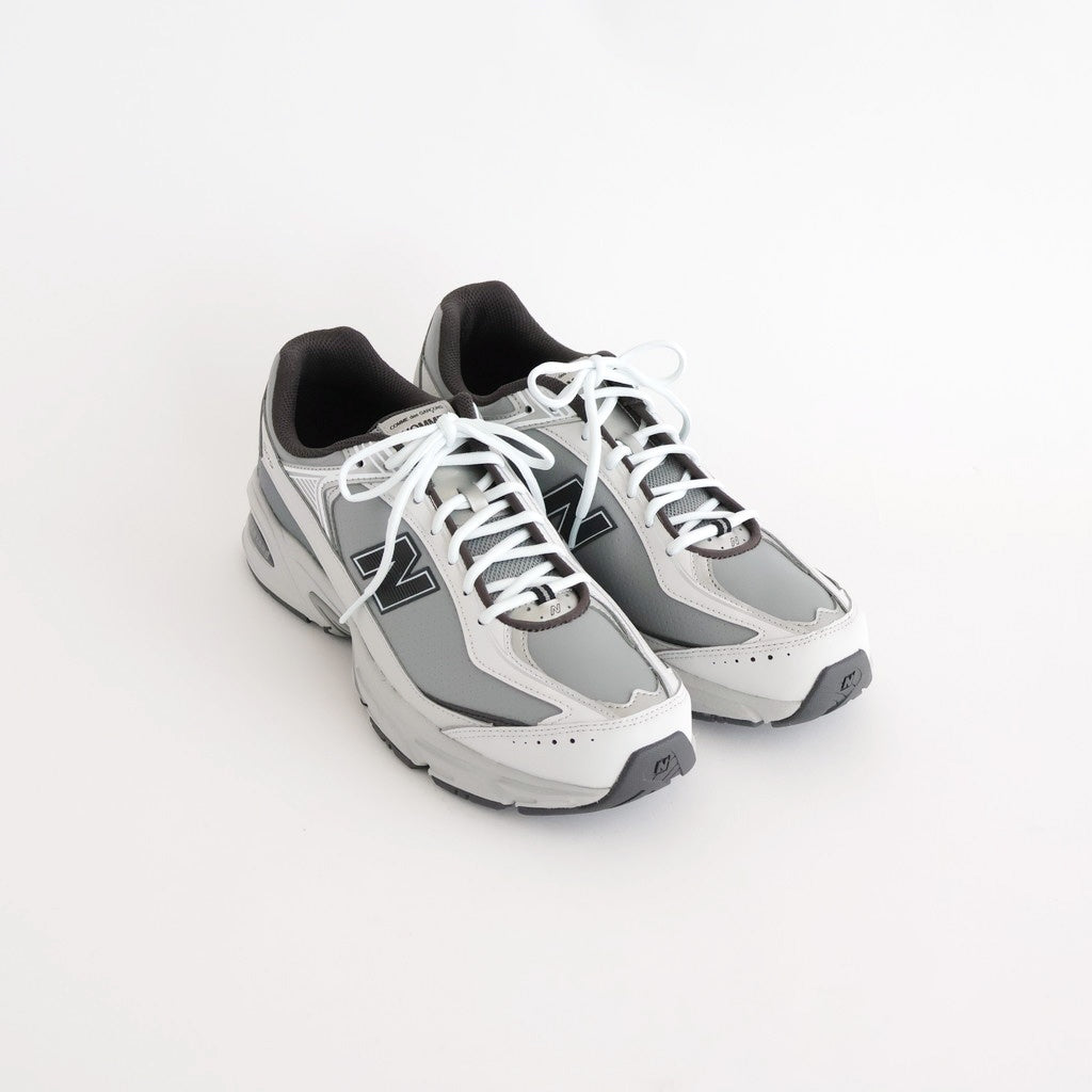 NEW BALANCE U509 CGDH #GRAY [HP-K101-001]