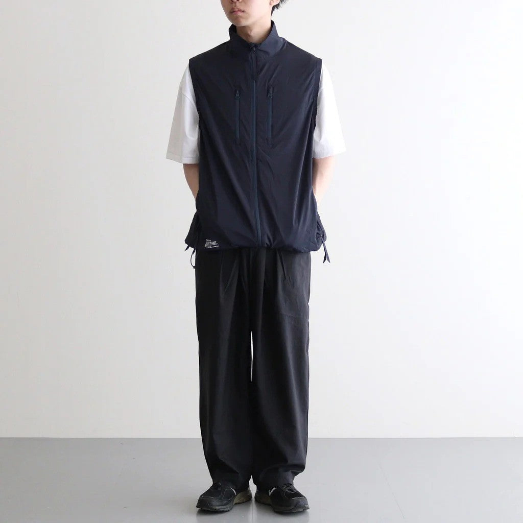 AIR COOLING VEST_Ver.2.0 #NAVY [FSC261-30295]