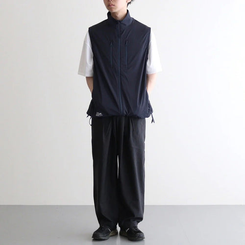 AIR COOLING VEST_Ver.2.0 #NAVY [FSC261-30295]