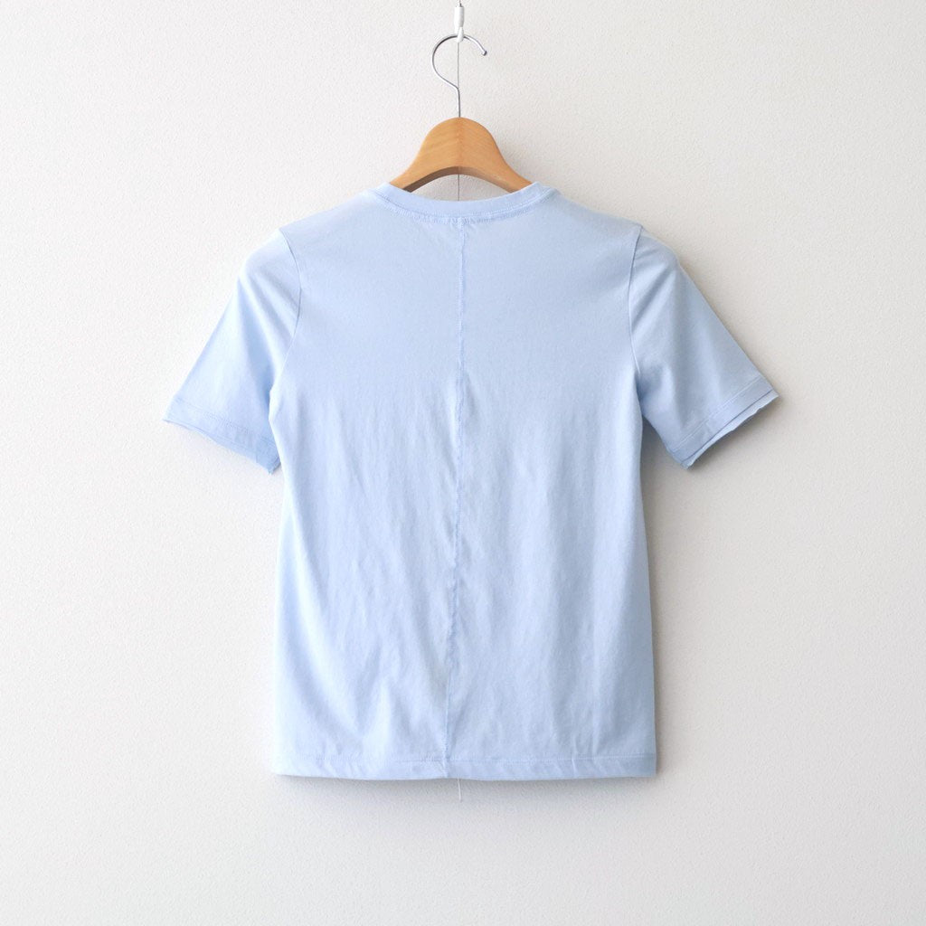 Highgauge Compact T-shirts #SAX [12610604]