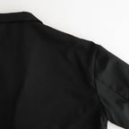 よそいきルーズWJK #BLACK [D126-J126]