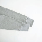 Jewelry Sweatshirt #Heather Gray [OFH011PO11]