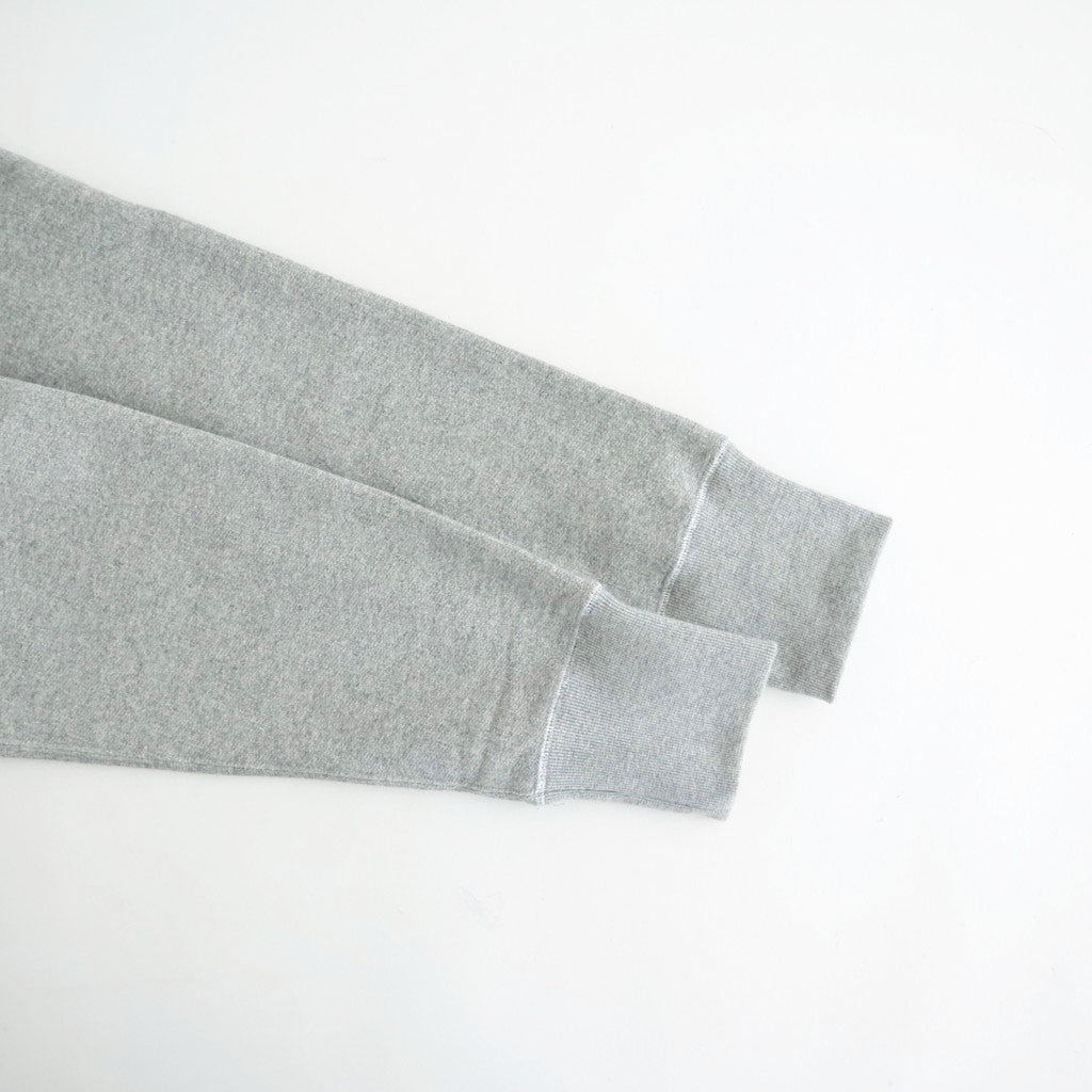 Jewelry Sweatshirt #Heather Gray [OFH011PO11]