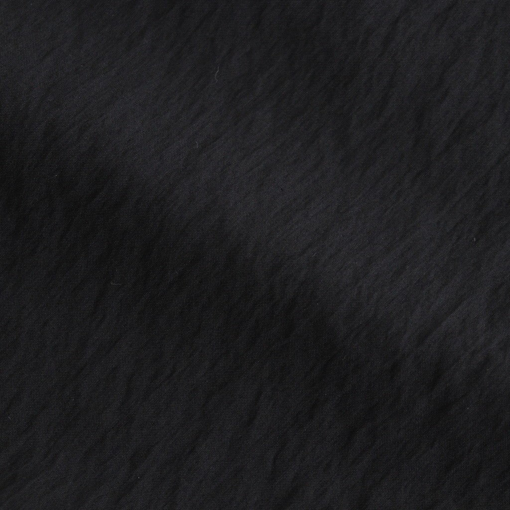 Washer Pencil Skirt #BLK [12610807]
