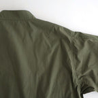M65 コート M65 Coat #OLIVE [23052502]