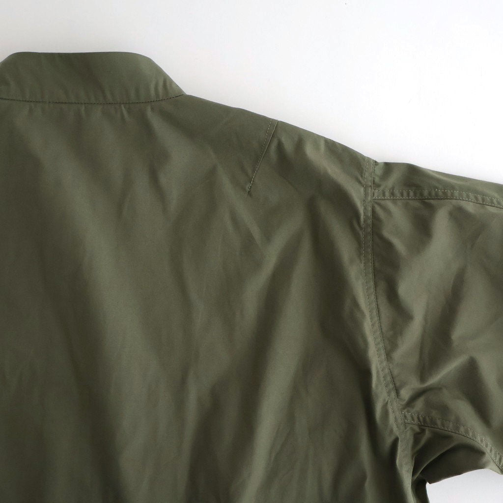 M65 コート M65 Coat #OLIVE [23052502]