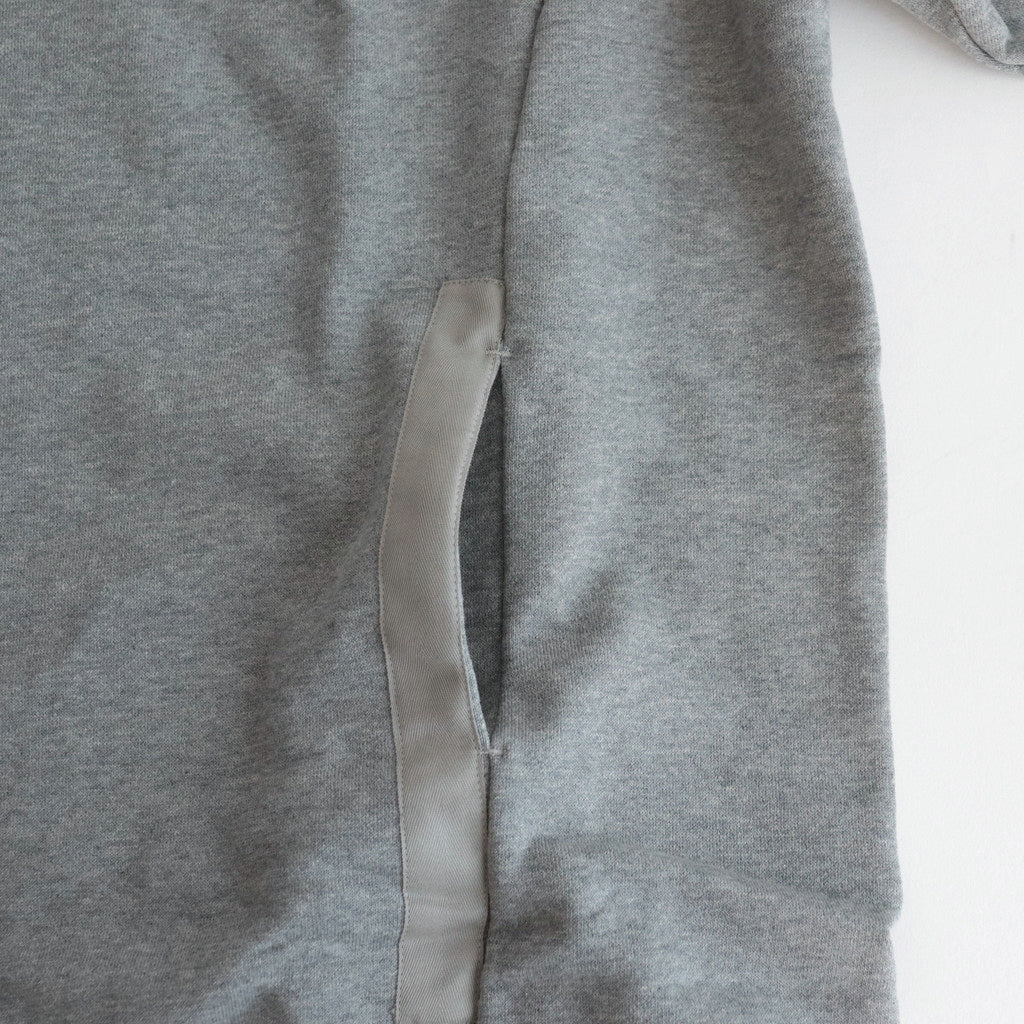 リムテープバルーンPK #HEATHER GRAY [D124-T874]