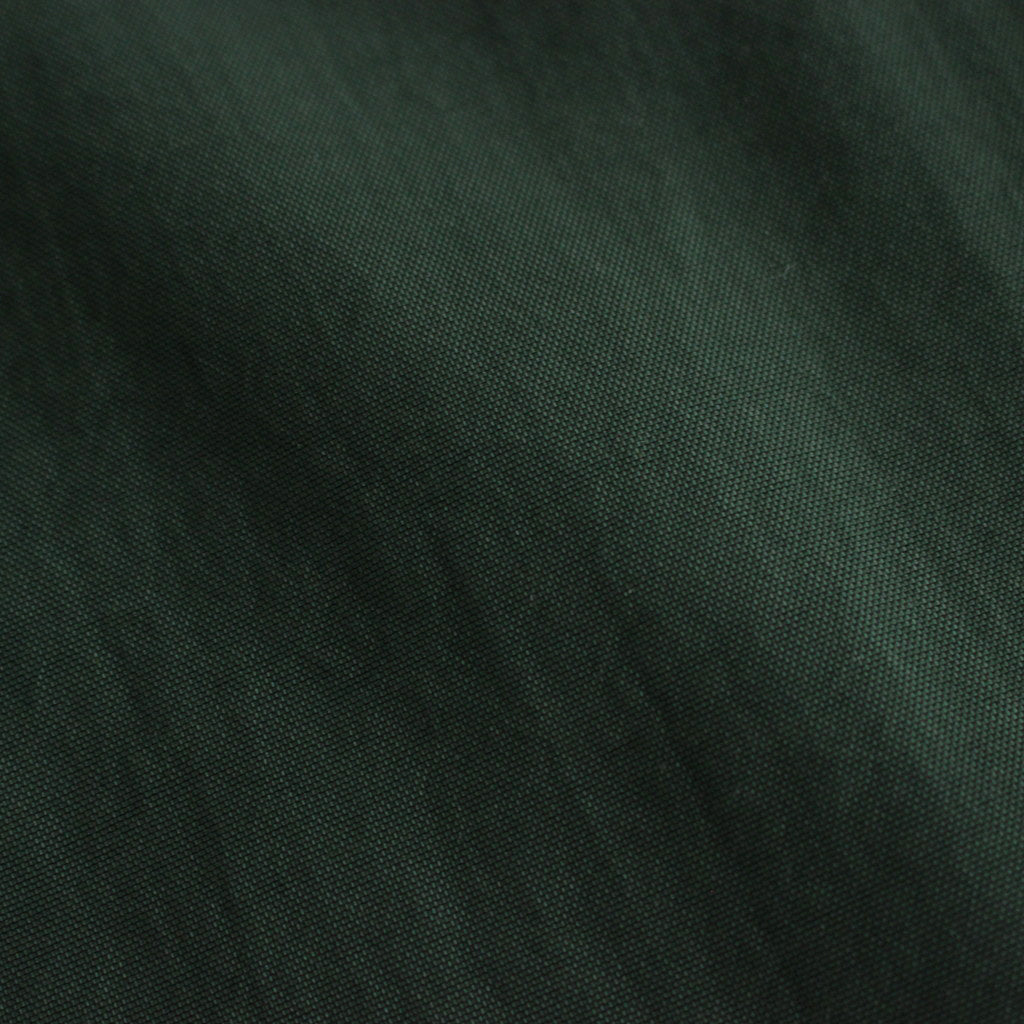 BIG FLAT BAG #GREEN [K016]