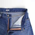 Loose Flare #BLUE USED [ID-PT48]