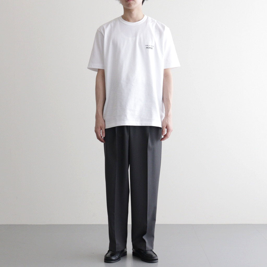 男性モデル(ハラ):172cm 55kg 着用サイズ：1