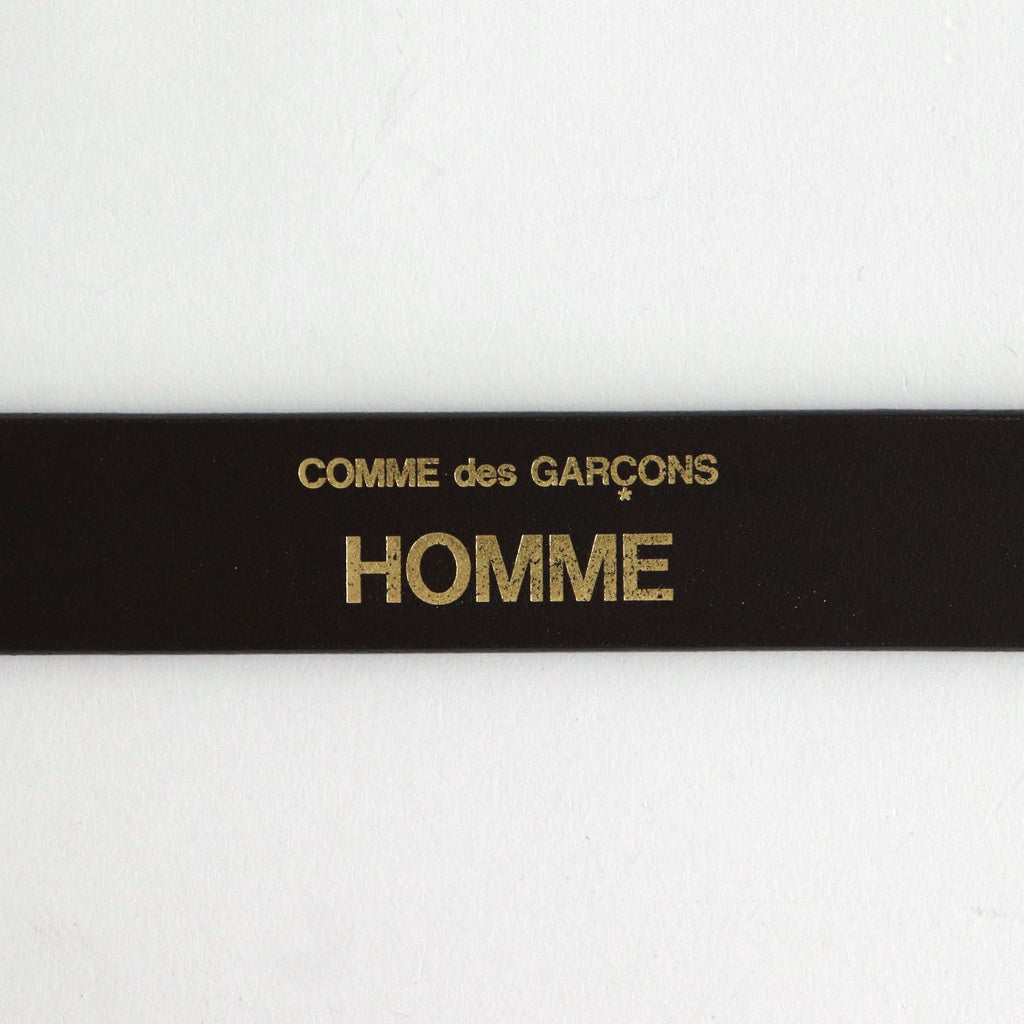 ステアオイルスムースベルト #BROWN [HP-K301-051]