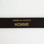 ステアオイルスムースベルト #BROWN [HP-K301-051]