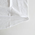 Raglan Sleeve Tee #WHITE×YELLOW [TP233-70035]