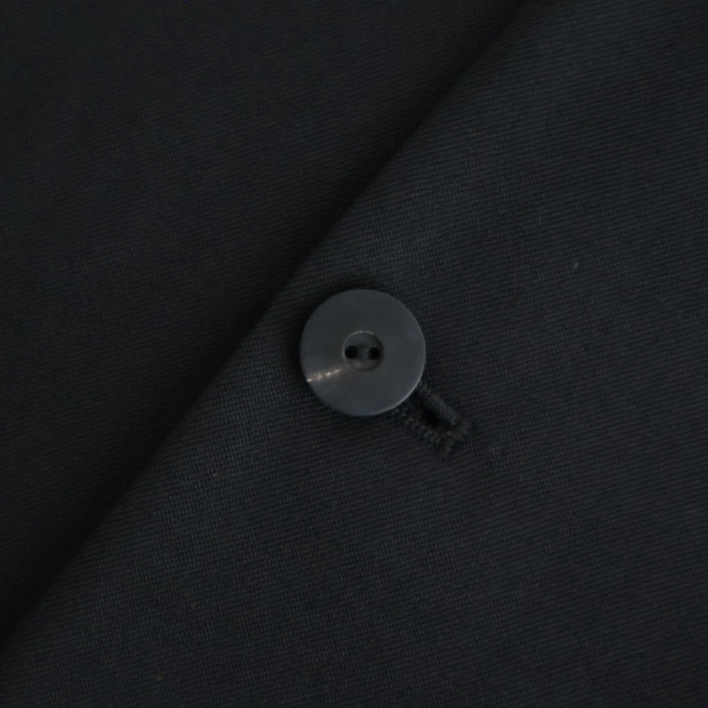 よそいきオーバーJK #BLACK [D225-J105]