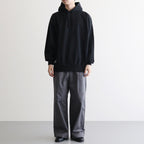 男性モデル(ハラ):172cm 58kg 着用サイズ：M