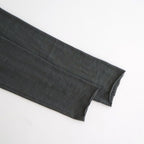 Cotton Cashmere No. Dress #GREY [I25AW-CUT6]