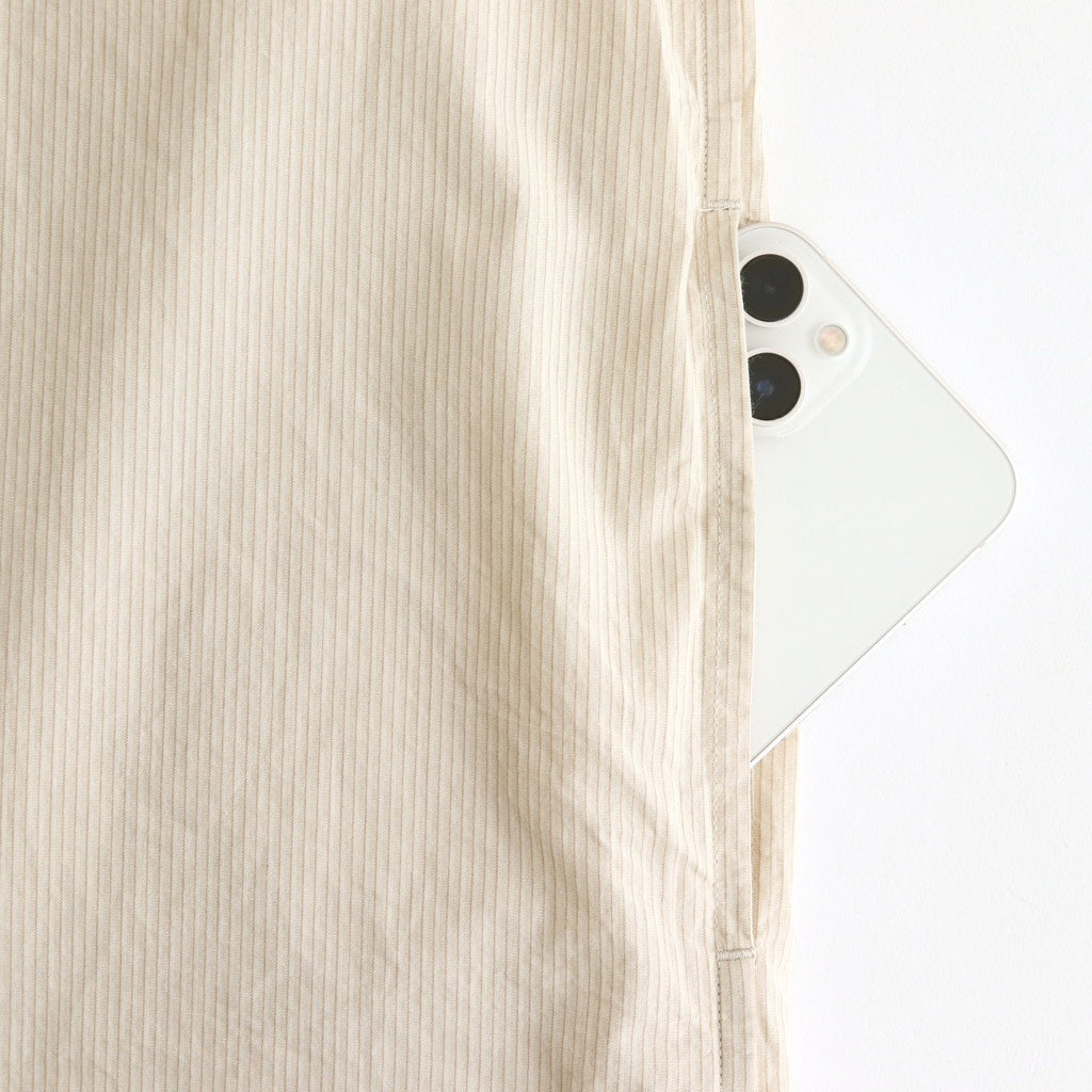 COMFORT SHIRT RELAX SQUARE #kusaki khaki-st (olive) [65106] – ciacura